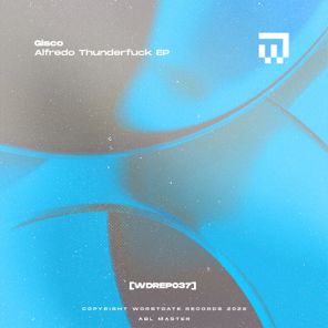 Gisco – Alfredo Thunderfuck
