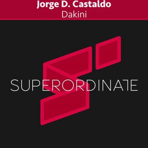 Jorge D. Castaldo – Dakini