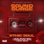 Empress, Ethic Soul - Sound Surge 3 Empress, Ethic Soul – Sound Surge