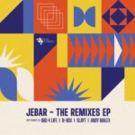 Slayt, Andy Malex – The Remixes EP