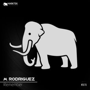 M. Rodriguez – Remember