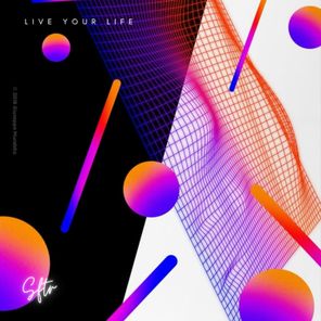 Erick Morillo, Susfractor – Live Your Life