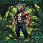 Dj Uniques – Culture EP