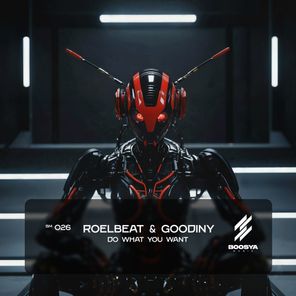 Goodiny, RoelBeat – Do What you Want