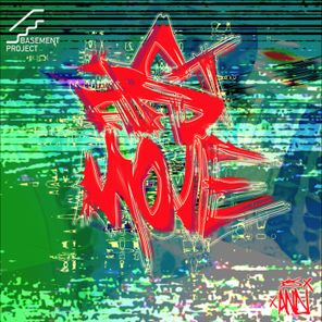 ANDI (US) – First Move