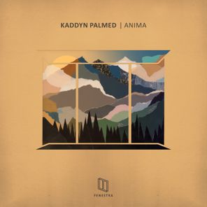 Kaddyn Palmed – Anima