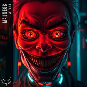 Gitecdj - Madness 1 Gitecdj – Madness