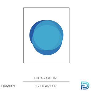 Lucas Arturi - My Heart 1 Lucas Arturi – My Heart