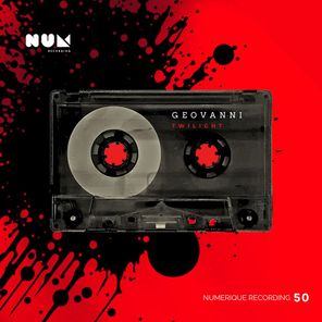 Geovanni – Twilight