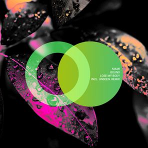 Bound, Unseen. – Lose My Body