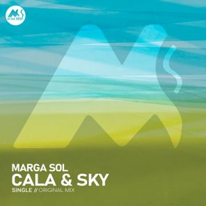 Marga Sol, M-Sol DEEP – Cala & Sky