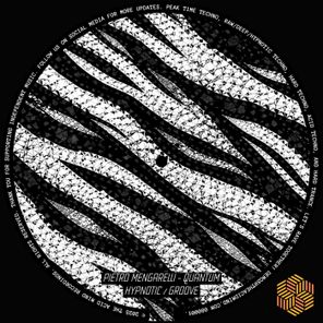Pietro Mengarelli – Quantum