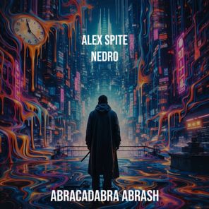 Alex Spite, Nedro – Abracadbra Abrash