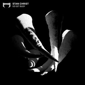 Stan Christ – Go Get Busy