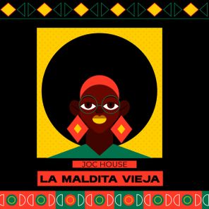 Joc House – La Maldita Vieja