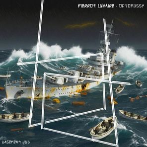 Pierrot Lunaire – Octopussy
