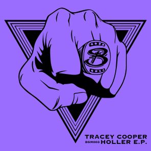 Tracey Cooper – Holler E.P.