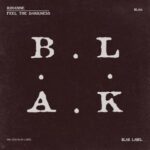 Rihanne – Feel the Darkness