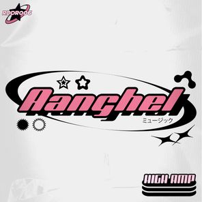 Aanghel, Houston (UK) – High Amp