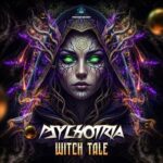 Psychotria – Witch Tale