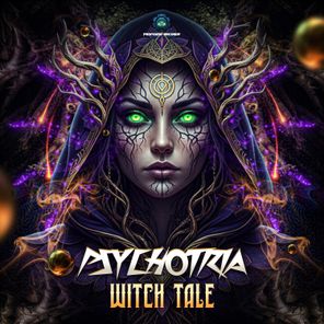 Psychotria – Witch Tale