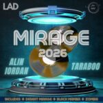 Freddy Lazaro, Alin Iordan – Mirage