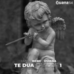 Yamin Bene, Ouana – Te Dua, Episode 1 (Extended Mix)