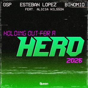 Esteban Lopez, GSP – Holding out for a Hero 2026