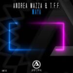 Andrea Mazza, T.F.F. – Maya