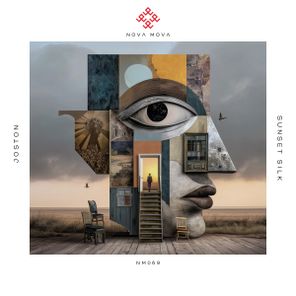 Joston – Sunset Silk