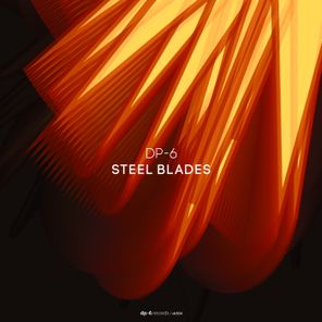 DP-6 – Steel Blades