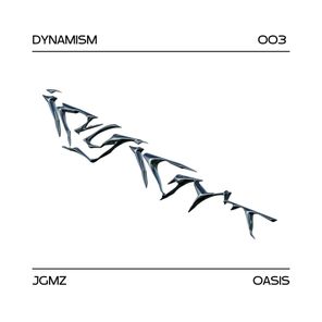 JGMZ – Dynamism