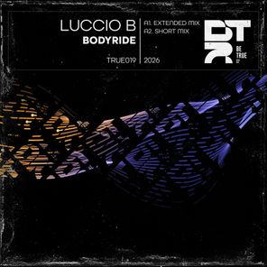 Luccio B – Bodyride