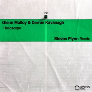 Glenn Molloy, Steven Flynn - Helioscope 1 Glenn Molloy, Steven Flynn – Helioscope