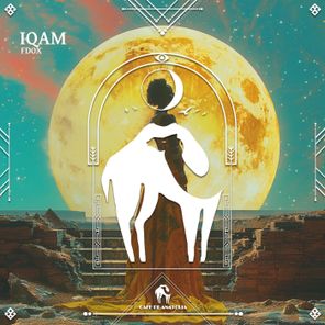 Cafe De Anatolia, fdox – Iqam