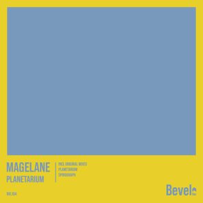 Magelane – Planetarium