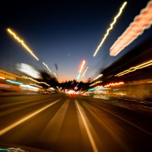 John Tejada – Nightshift