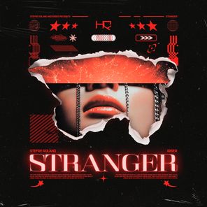 Stefre Roland, Iriser – Stranger