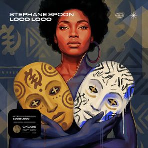 Stephane Spoon – Loco Loco