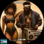 Hotmood – Low Low