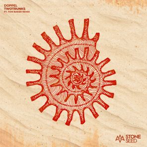 Tom Baker, Doppel – Twotrunks