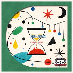 Miro Renzo – Right Now