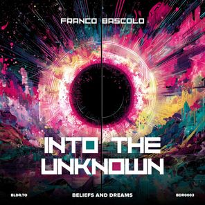 Franco Bascolo – Into the Unknown (Extended Mix)