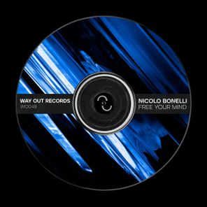 Nicoló Bonelli – Free Your Mind