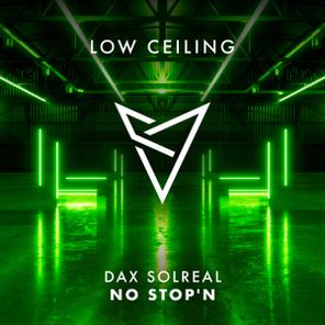 Dax Solreal – NO STOP’N