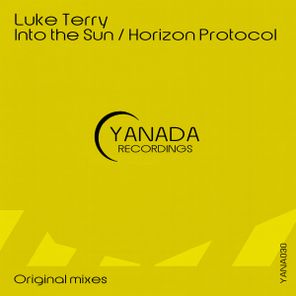 Luke Terry – Into the Sun / Horizon Protocol