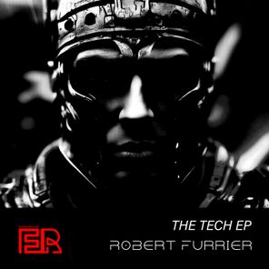 Robert Furrier - The Tech 1 Robert Furrier – The Tech
