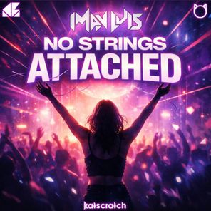 iMan Luis – No Strings Attached