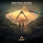 Derek Ryan, Jen Wood – Looking Into Your Heart