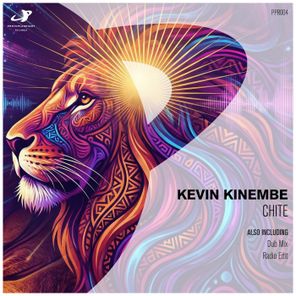 Kevin Kinembe – Chite